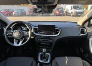 KIA Ceed Kombi 1,5 l 103 kw