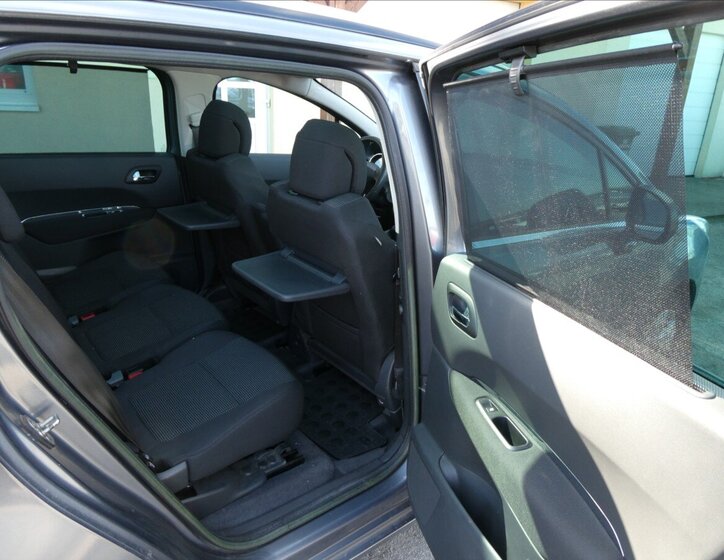 Peugeot 5008 MPV 1,6 l 115 kw