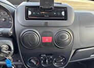 Fiat Fiorino Skříň 1,2 l 55 kw