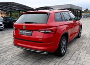 Škoda Kodiaq 6