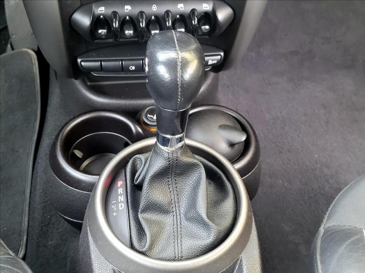 Mini Countryman Kombi 2,0 l 82 kw