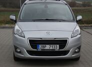 Peugeot 5008 16