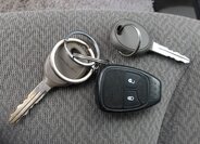 Chrysler Voyager MPV 2,5 l 105 kw