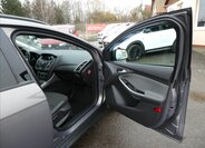 Ford Focus Kombi 1,6 l 92 kw