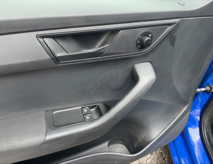 Škoda Fabia Hatchback 999,0 70 kw