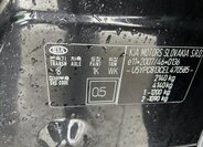 KIA Sportage SUV / Terénní 2,0 l 135 kw