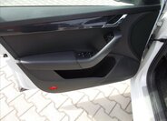 Škoda Octavia Kombi 2,0 l 135 kw