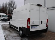 Citroën Jumper Užitková 2,0 l 120 kw
