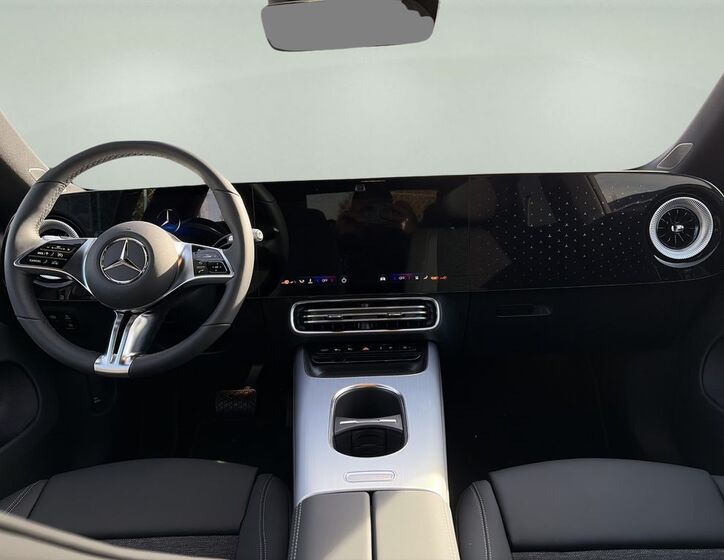 Mercedes-Benz CLA 11