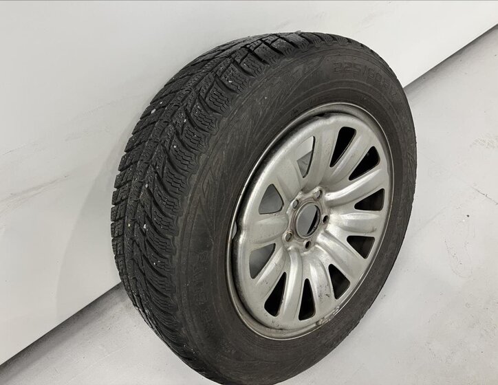 Hyundai Tucson SUV 1,6 l 130 kw