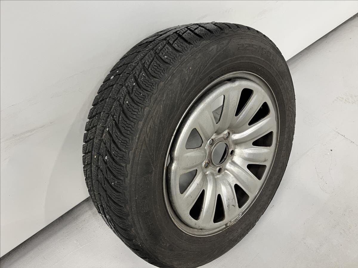 Hyundai Tucson SUV 1,6 l 130 kw