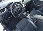 Škoda Octavia 12