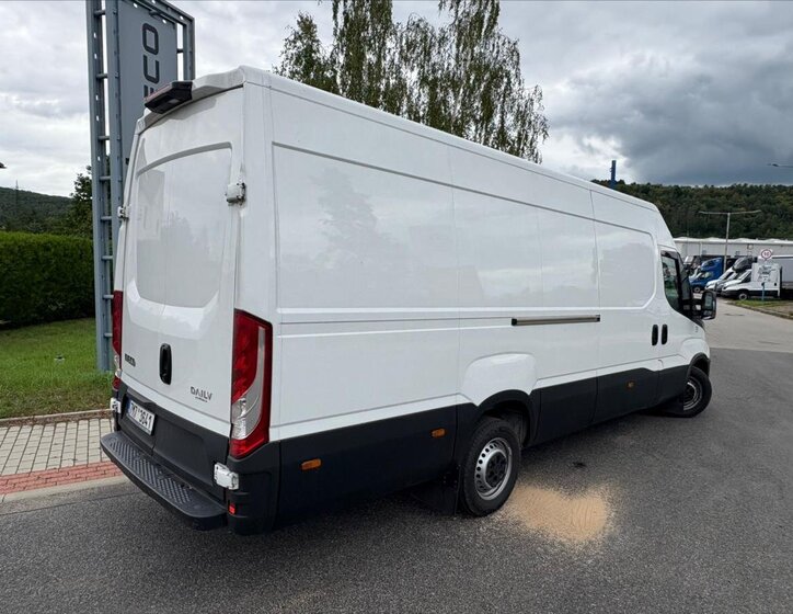 Iveco Daily 2