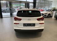 Hyundai i30 Kombi 1,5 l 70 kw