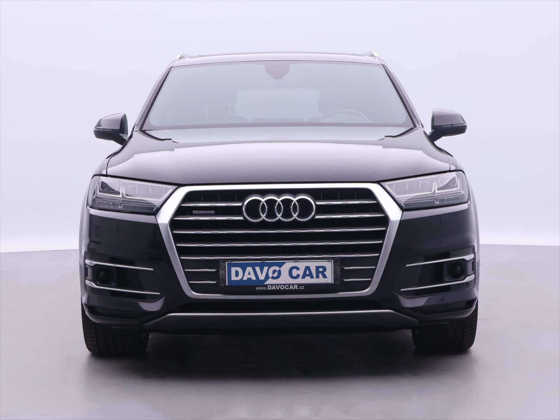 Audi Q7 SUV / Terénní 3,0 l 200 kw