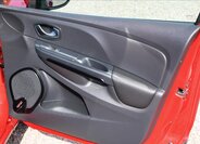 Renault Clio Hatchback 898,0 66 kw