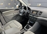 Seat Alhambra Ostatní 2,0 l 103 kw