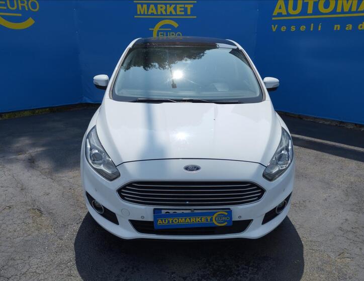 Ford S-MAX 2
