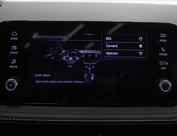 Škoda Fabia Hatchback 999,0 85 kw