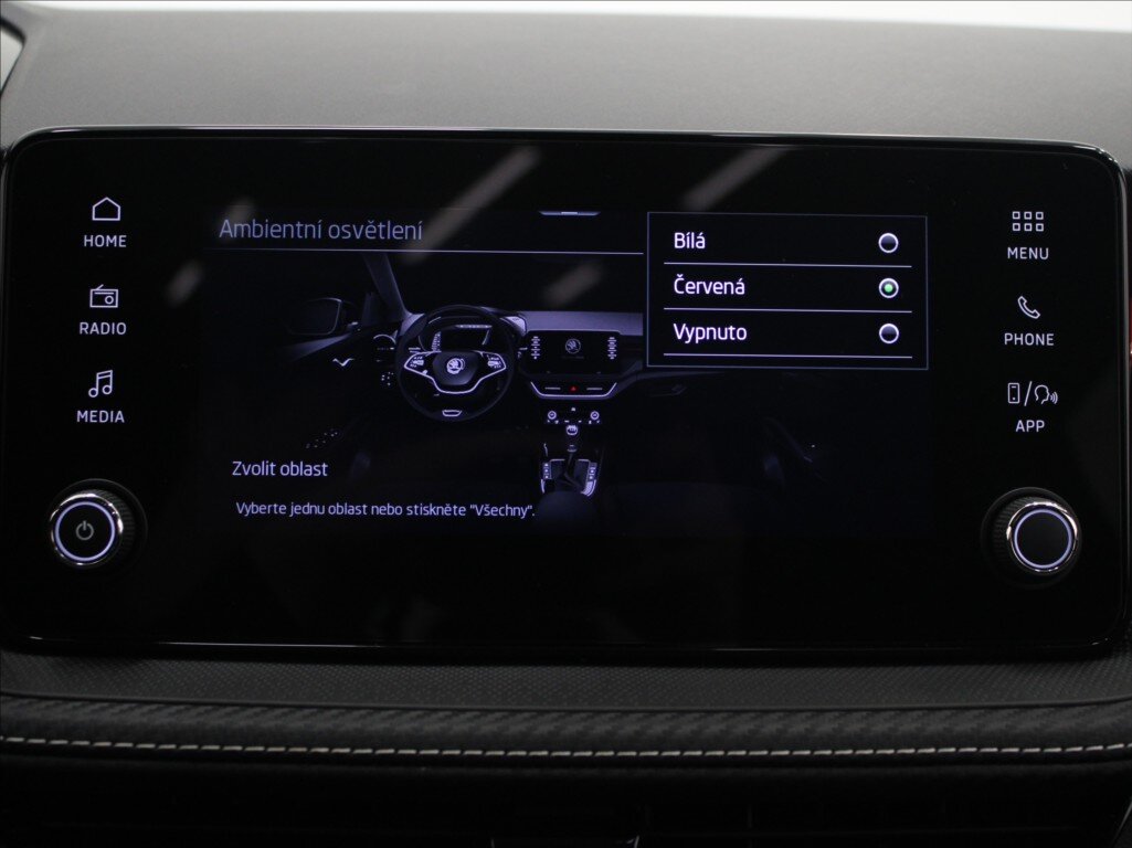 Škoda Fabia Hatchback 999,0 85 kw