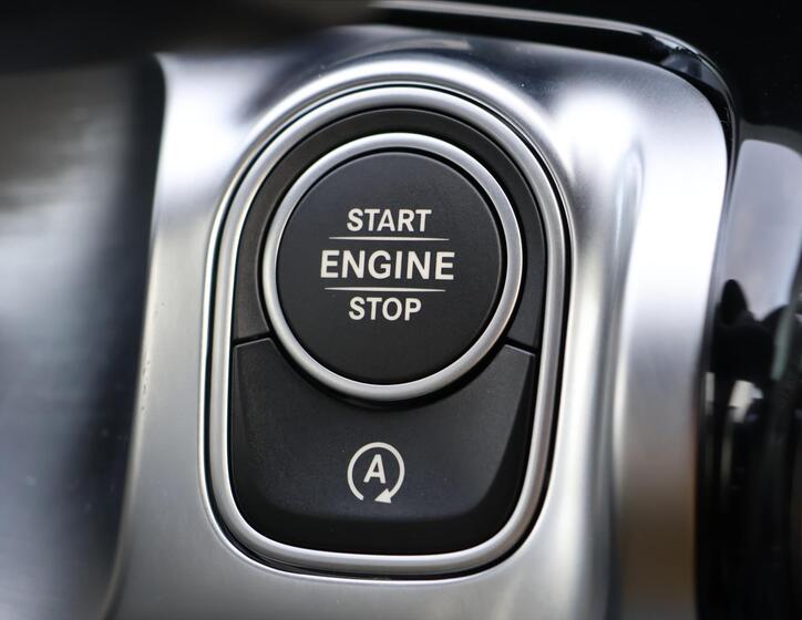 Mercedes-Benz GLB 31