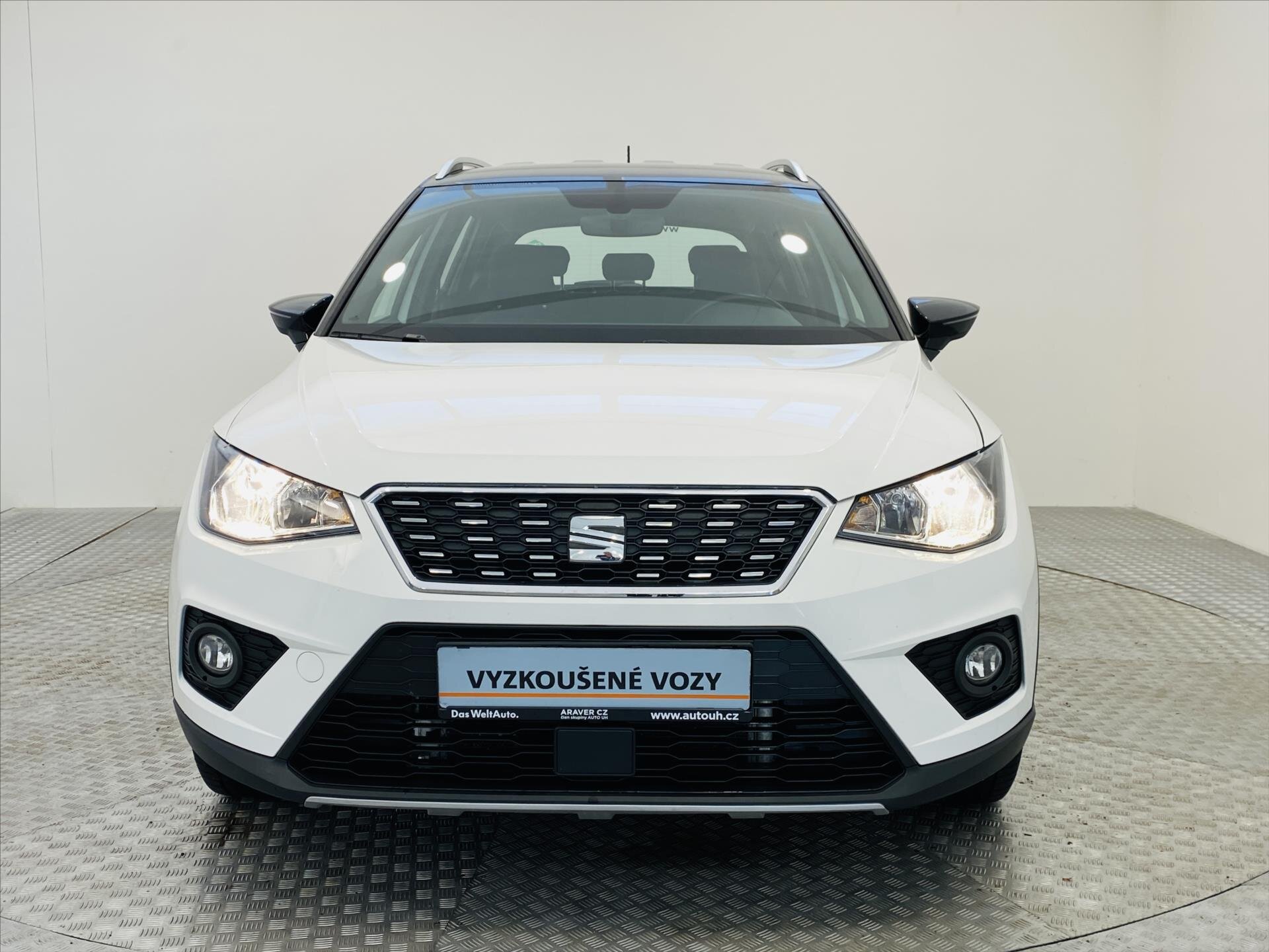 Seat Arona Hatchback 999,0 66 kw