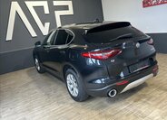 Alfa Romeo Stelvio SUV 2,1 l 154 kw