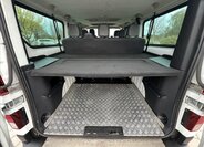 Renault Trafic MPV 1,6 l 92 kw