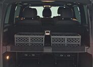 Mercedes-Benz Třídy V VAN / Minibus 0,0 0