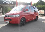 Volkswagen California 17