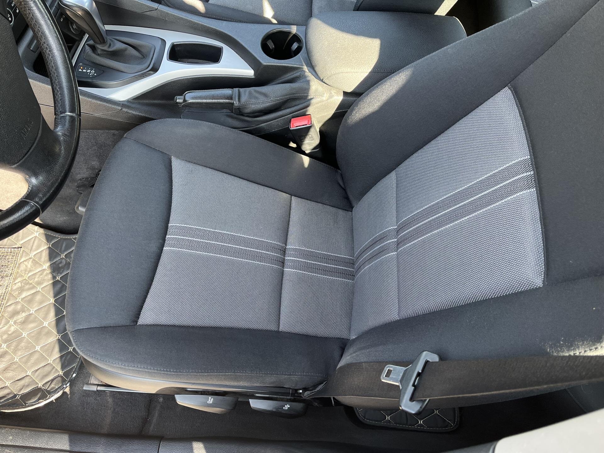 BMW X1 SUV / Terénní 2,0 l 150 kw