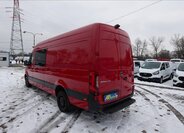 Mercedes-Benz Sprinter Ostatní 2,1 l 120 kw