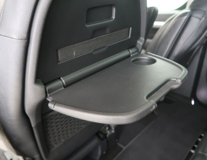 Peugeot Traveller 35