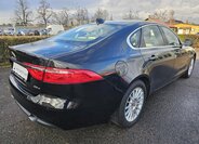 Jaguar XF Sedan 2,0 l 177 kw