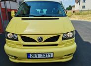 Volkswagen Multivan 3