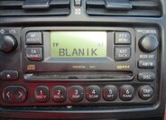 Toyota RAV4 SUV 2,0 l 85 kw