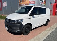 Volkswagen Transporter Kombi 2,0 l 110 kw
