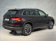 Škoda Kodiaq SUV / Terénní 2,0 l 147 kw