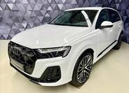 Audi Q7 1