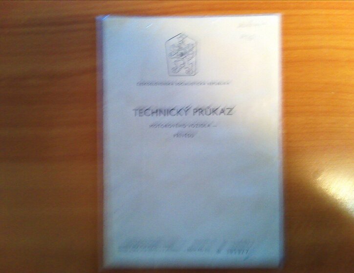 Ostatní Ostatní Ostatní 1,3 l 39 kw