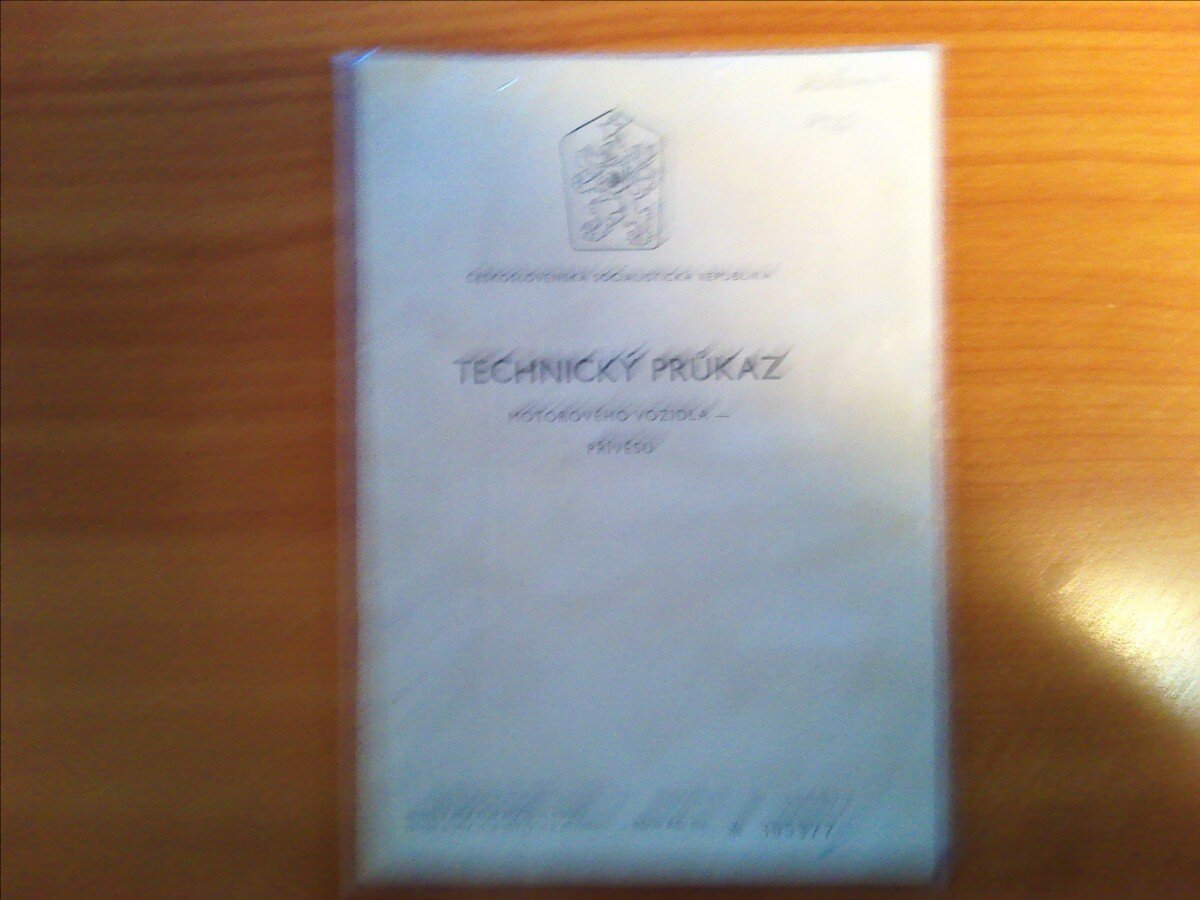 Ostatní Ostatní Ostatní 1,3 l 39 kw