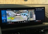 BMW XM SUV / Terénní 4,4 l 480 kw