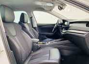 Škoda Octavia Kombi 1,4 l 110 kw