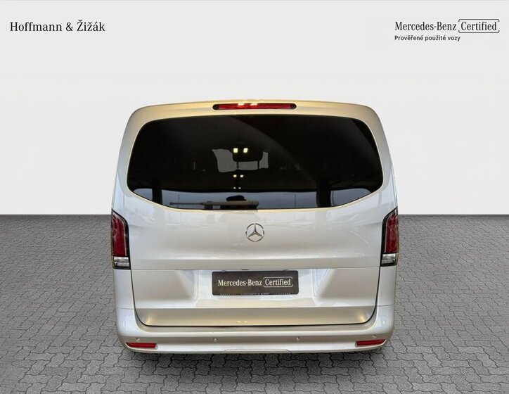 Mercedes-Benz Vito 6