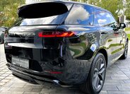 Land Rover Range Rover Sport SUV / Terénní 3,0 l 221 kw
