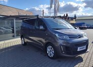 Citroën SpaceTourer VAN / Minibus 2,0 l 130 kw