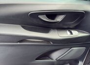 Mercedes-Benz Vito VAN / Minibus 2,0 l 120 kw