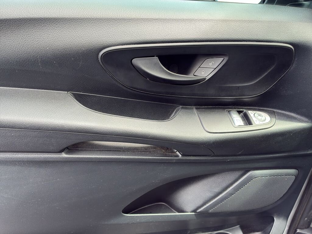 Mercedes-Benz Vito VAN / Minibus 2,0 l 120 kw