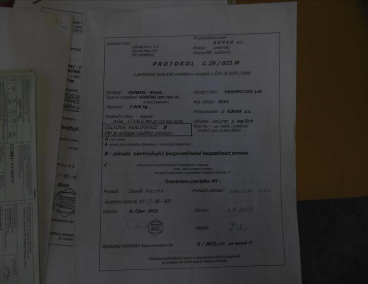 Ostatní Ostatní 52