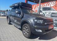 Ford Ranger 5